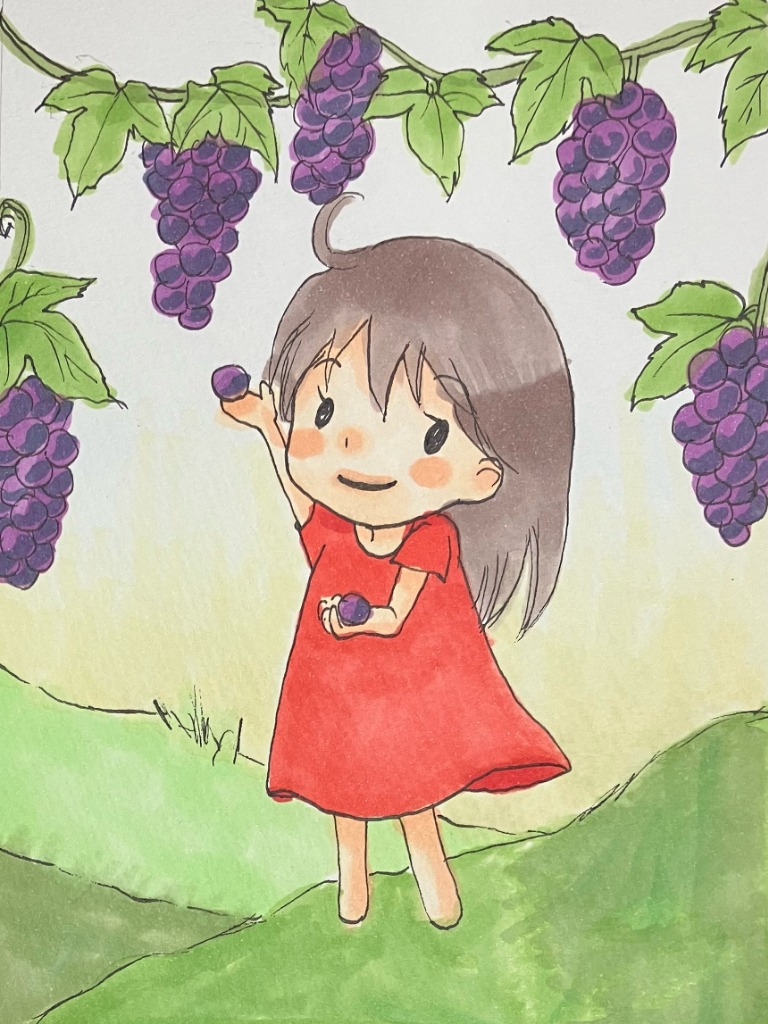 Mini Character Example 1