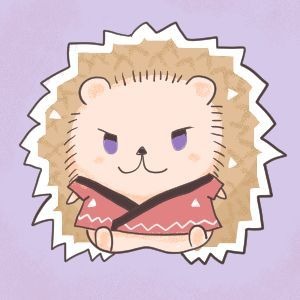 Mini Character Example 3