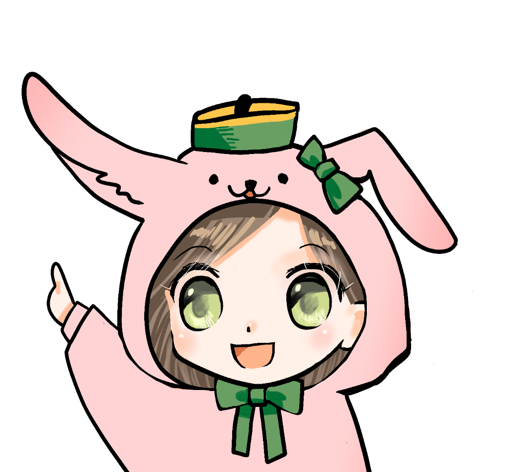 Mini Character Example 7