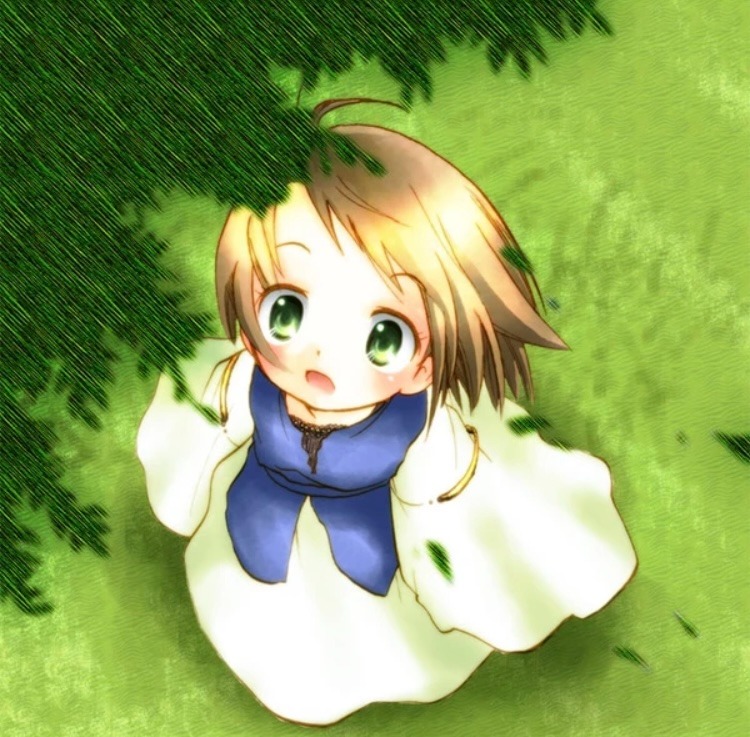 Original Illustration Example 4